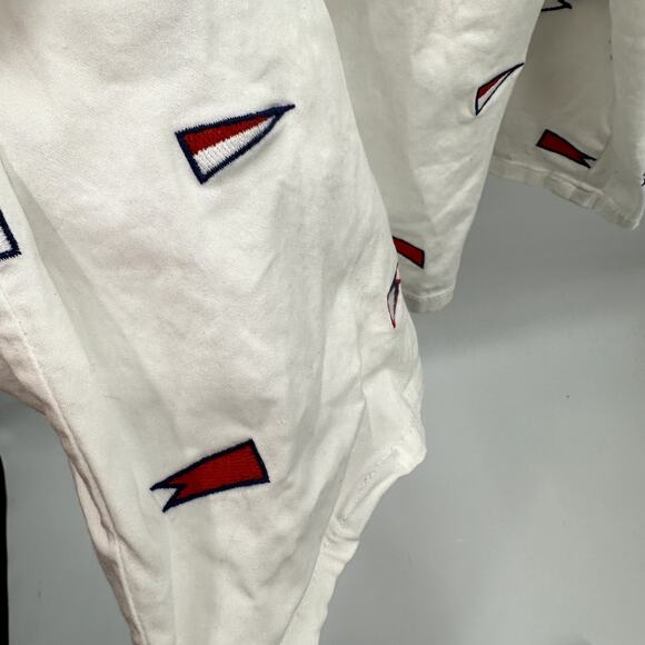 CPC Childrenswear Nautical Dress // 10 - Picture 8 of 10